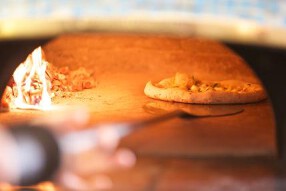 pizzeria sul serioの画像