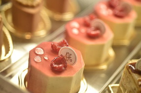 Atsushi Hatae 東京ドームシティ ラクーア店の画像