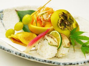 ハチイチ レストラン ハナレの画像