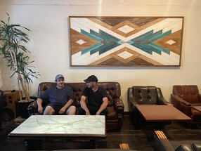 pile cafe　パイルカフェの画像