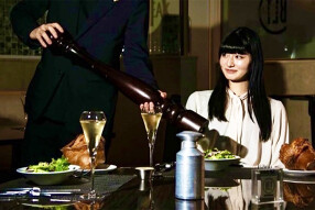 BLT STEAK ROPPONGI の画像