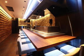 鉄板OSAKAの画像