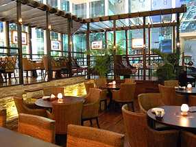 Ginger’s Beach　札幌の画像