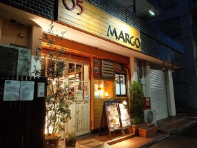 ワイン食堂MARGOの画像