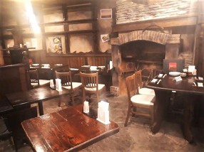 五島ダイニングBaramonの画像