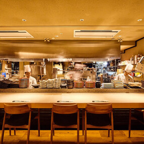 THE AGING HOUSE 1795 堂島/3343の画像