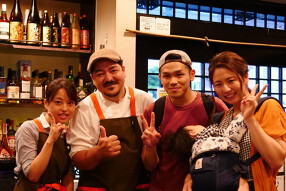 ステーキハウス＆バル「リオ」の画像