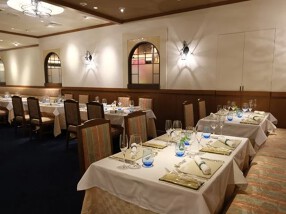 リストランテ マキャベリ池袋東武店／ジローレストランシステム株式会社　※小田急グループの画像