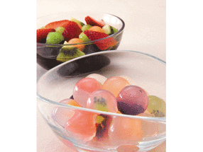 HONG　KONG　SWEETS　果香の画像