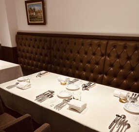 Restaurant Rue richesseの画像