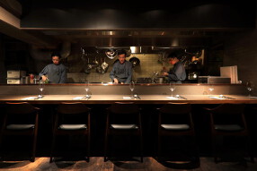 竹韻飄香の画像