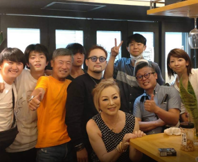 ハモニカ酒場の画像