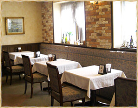 欧風料理　BonChef mitaniの画像