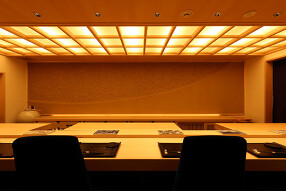 鮨 さえ㐂 銀座の画像