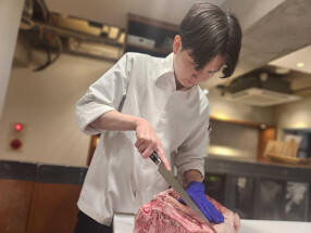 中目黒ホルモン（仮）の画像