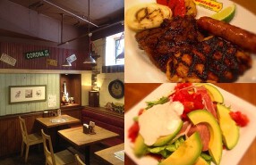 Butcher’s 自由ヶ丘店の画像