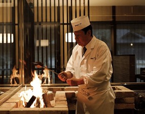 きほく千年温泉 ホテル季の座の画像