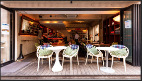 tomigaya TERRACEの画像