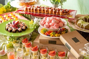 Restaurant Cache casheの画像