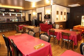 Bistro Bellyの画像