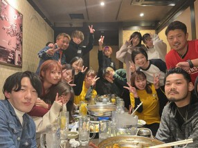 四季彩別邸　山形駅前店の画像