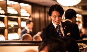 ウルフギャング・ステーキハウス　丸の内店の画像