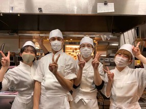 から揚げチキン金の匠の画像