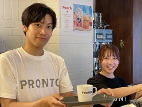 PRONTO　かわぐちキャスティ店の画像