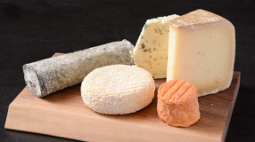 Bistro HiNGEの画像