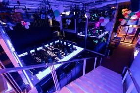 cafe-Atlantisの画像