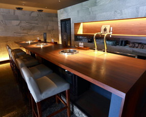 熟成焼肉 听 高槻店の画像