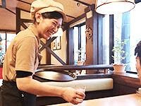 虹橋食堂　笹川通り店の画像