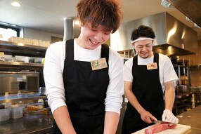 和牛タン次郎 神戸店の画像