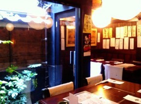 アイデア料理 井出 赤坂店の画像