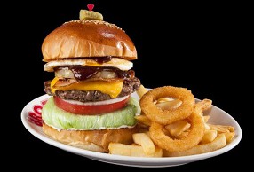 BROZERS’ Home delivery & Take out 東雲店の画像