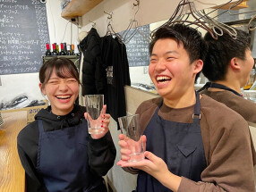 たちのみワイン　世田谷STANDの画像