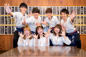 餃子のネオ大衆酒場 ニューカムラ 栄プリンセス大通り店の画像