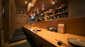 うまいもん家 頼の画像