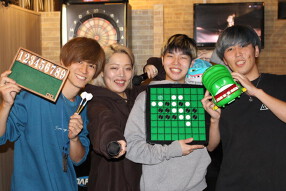 ZINO 錦糸町店の画像