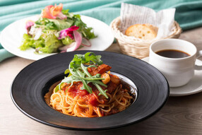 ホテルJALシティ羽田 東京Cafe＆Dining　HARUHOROの画像