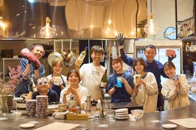 肉グリル ノダニクの画像