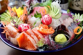 居酒屋 喝采の画像