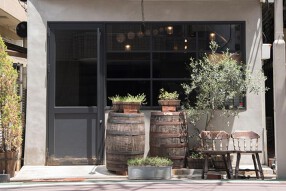 ビストロ Nova(旧ボレロ)の画像