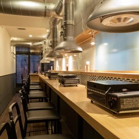 本格焼肉 やきすきの画像