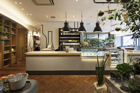 GOOD MEALS SHOP 二子玉川店の画像