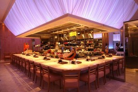 RIGOLETTO KITCHEN　銀座の画像