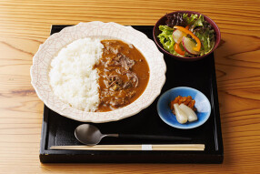 広尾おくむらの画像