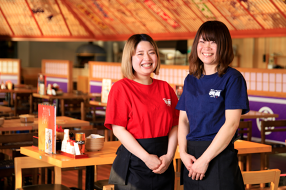 日本一の串かつ 新世界 横綱 和歌山店の画像