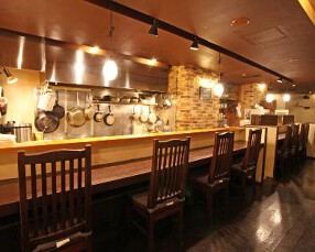 イタリアン＆フレンチダイニング　　Le  Lienの画像