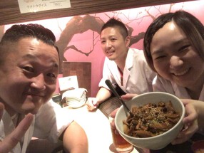 ウメトウグイスの画像